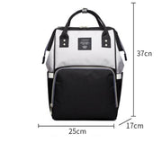 Baby Travelers Diapers Backpack