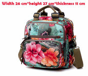 Baby Travelers Diapers Backpack