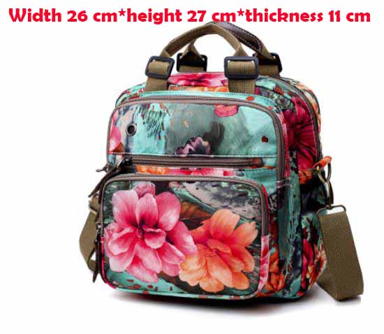 Baby Travelers Diapers Backpack