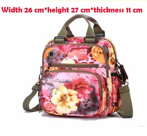 Baby Travelers Diapers Backpack