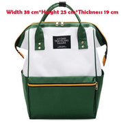 Baby Travelers Diapers Backpack