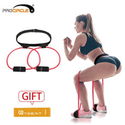 Fitness Resistance Bands