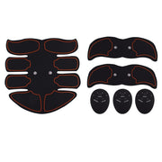 Unisex ABS Stimulator