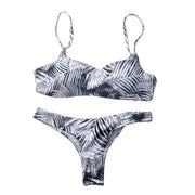 Copy of New Summer Solid Bikini